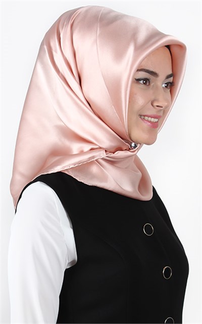 İthal İpek Eşarp 1569-5
