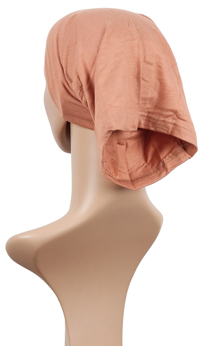 Likralı Havalı Bone 2505-6