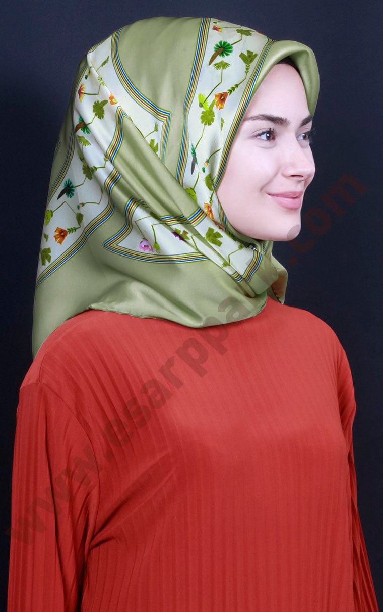 6238701-313 AKER İPEK SİYAH GRİ