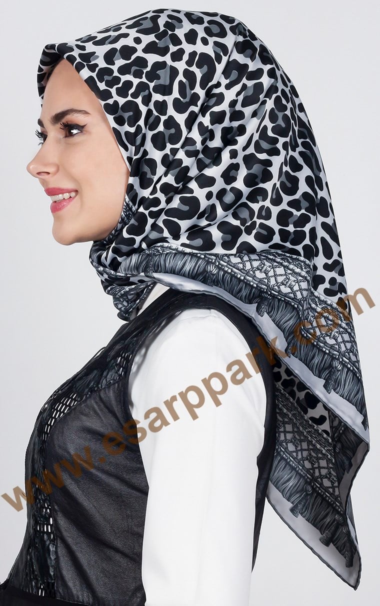 6294769-946 AKER SPORT EŞARP