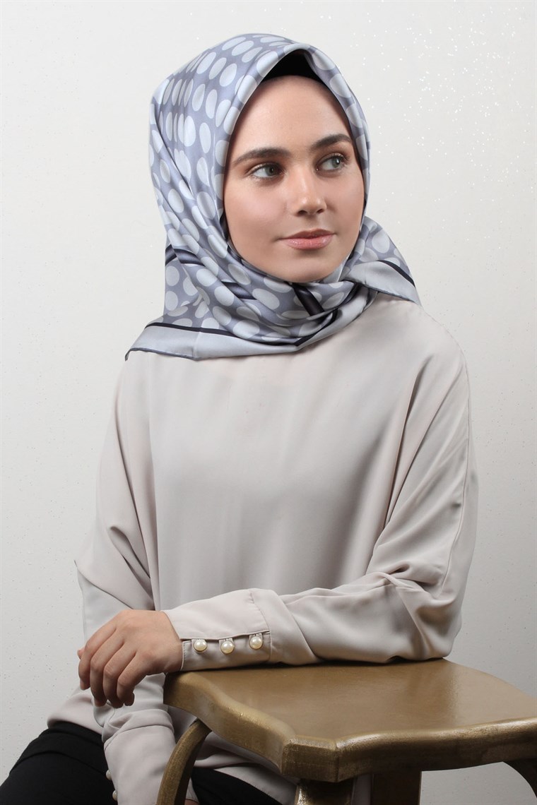 6383701-313 AKER İPEK HARDAL