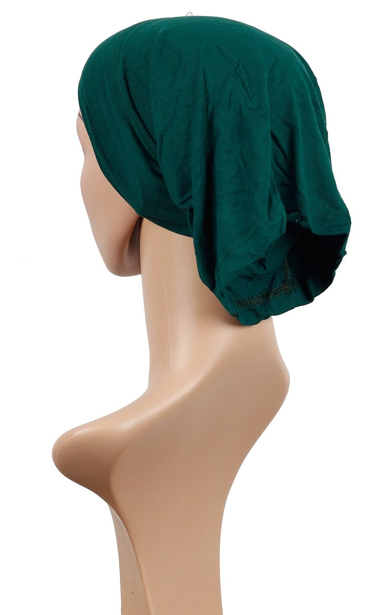 Likralı Havalı Bone 2505-13