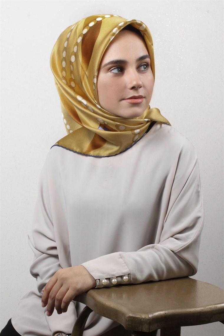 6570701-335 AKER İPEK SOMON