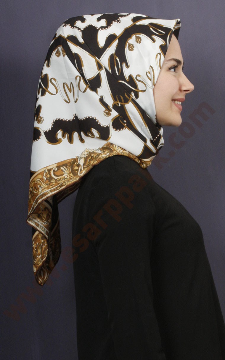 6628769-912 AKER SPORT EŞARP