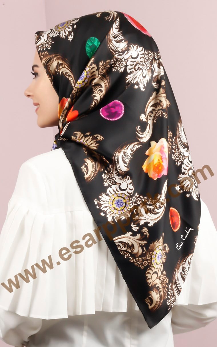 6654230-311 PİERRE CARDIN İPEK 2016 KIŞ
