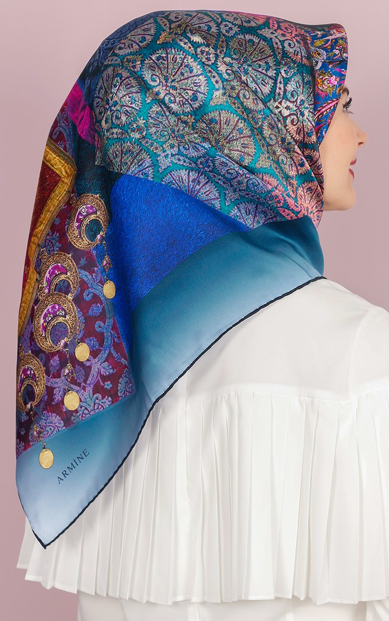 Armine İpek 2017 Yaz Sezonu 7639-42