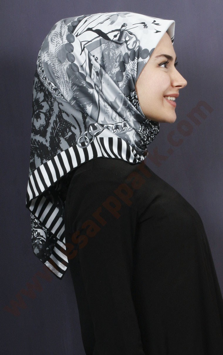 6748769-924 AKER SPORT EŞARP