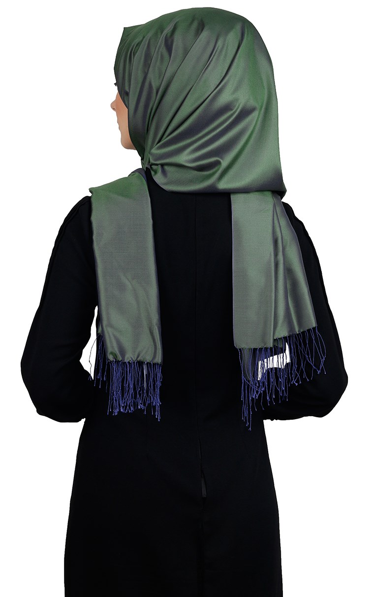 Armine İpek Şal 1131-4