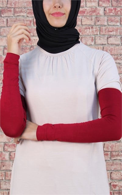 Likralı Kolluk 2543-3