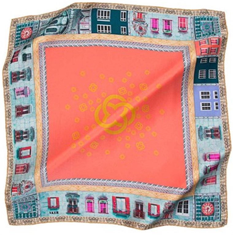 6847713-961 AKER İPEK 2015-2016 KIŞ SEZONU