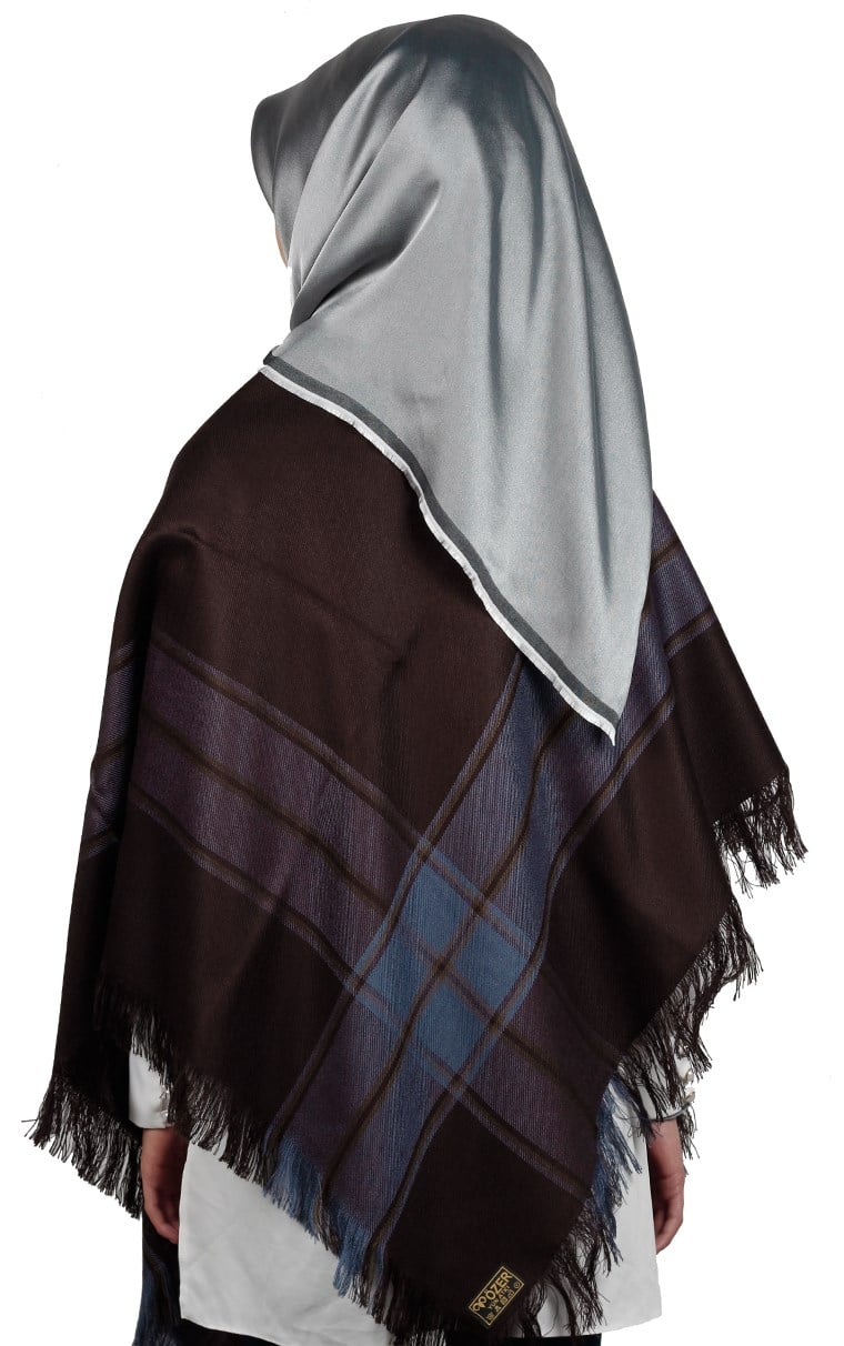 Babaanne Atkısı Yün 5002-7