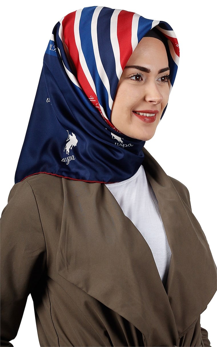 U.s Polo Assn Eşarp 1006-11