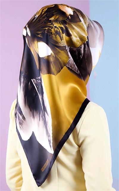 Armine İpek 2016 Kış Sezonu