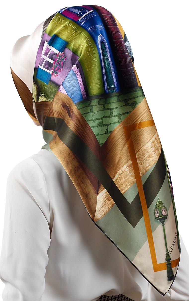 Armine İpek 2016 Kış Sezonu