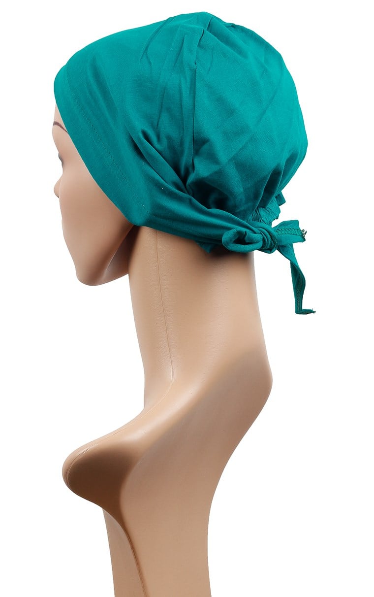 Penye Eşarp Bonesi 251-17