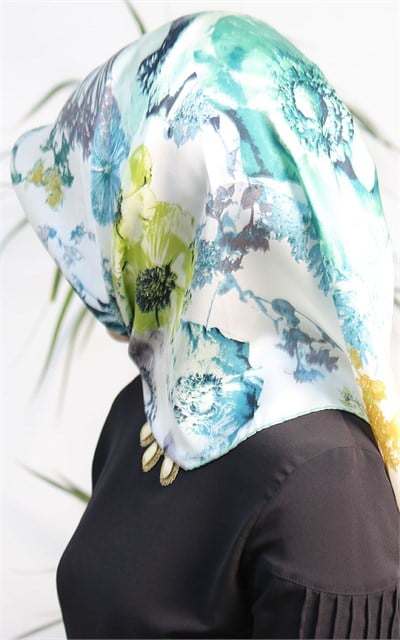 6159230-351 PIERRE CARDIN TURKUAZ AQUA