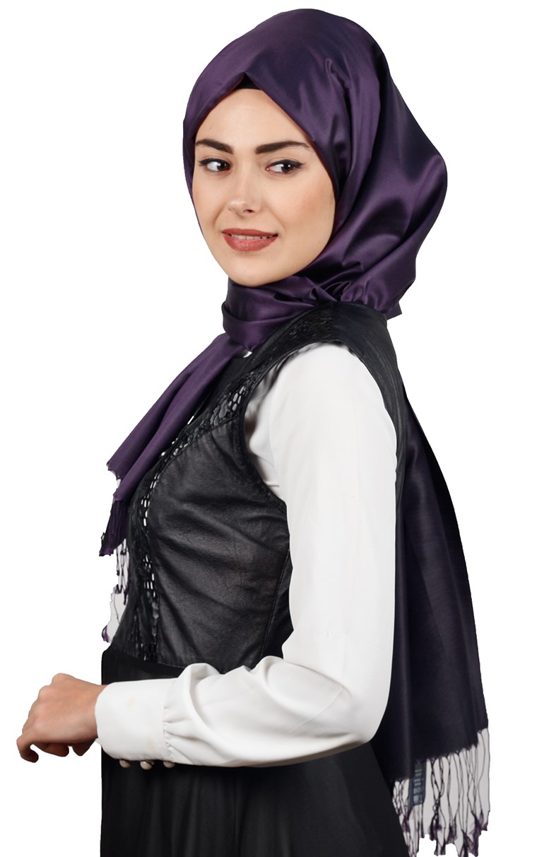 Levidor İpek Şal 1012-18