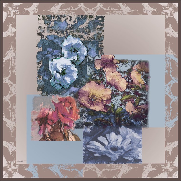 Armine İpek 2017 Yaz Sezonu 7636-41