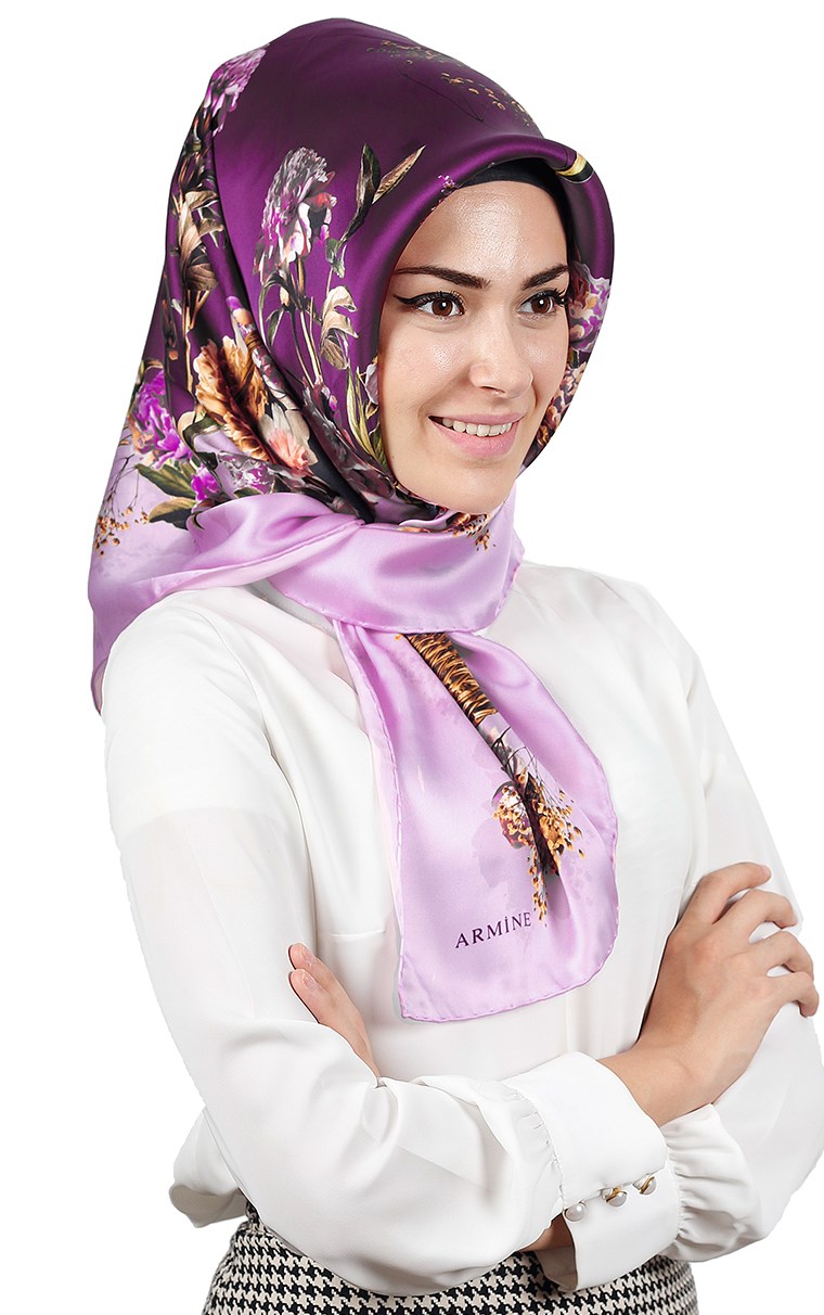 Armine İpek 2016 Kış Sezonu 7554-07