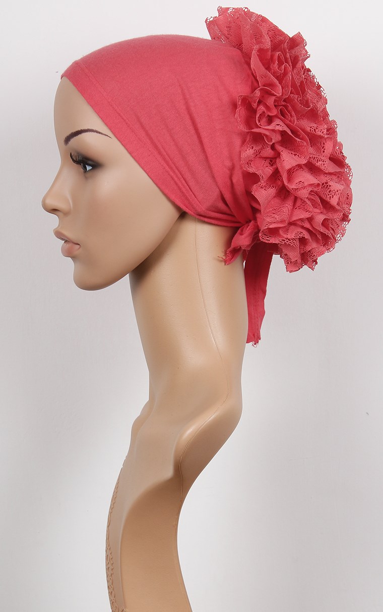 Fırfırlı İç Bone 2551-12