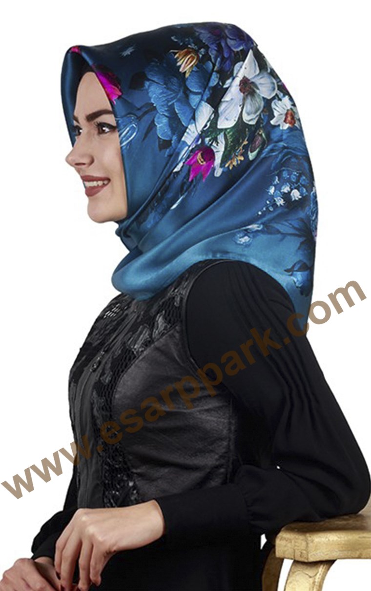7418-15 ARMİNE EŞARP 2016 YAZ
