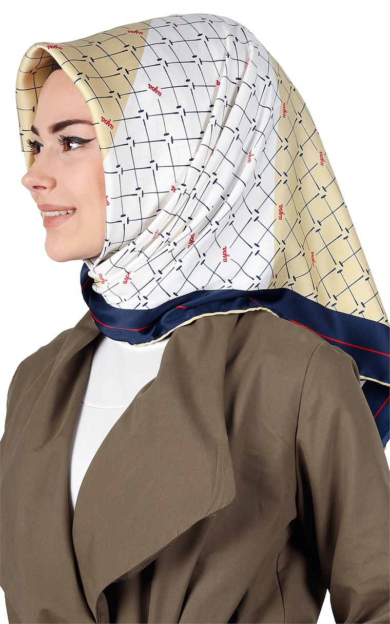 102-0005-01 U.S POLO ASSN GOLD LACİVERT