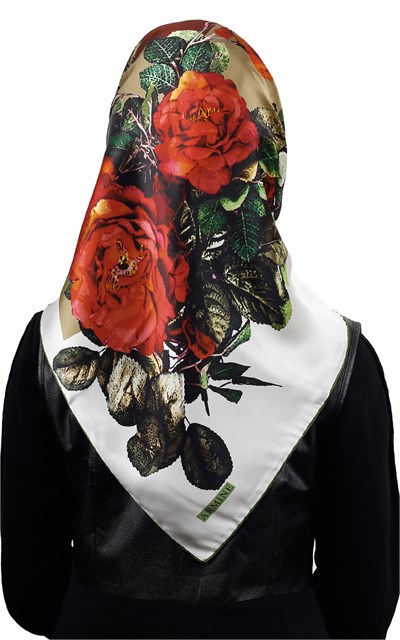 7461-13 ARMİNE EŞARP 2016 YAZ