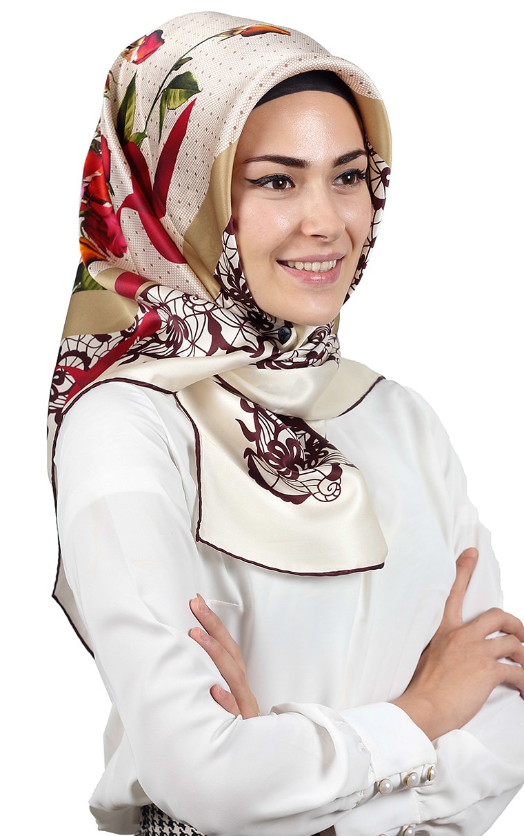 Armine İpek 2016 Kış Sezonu