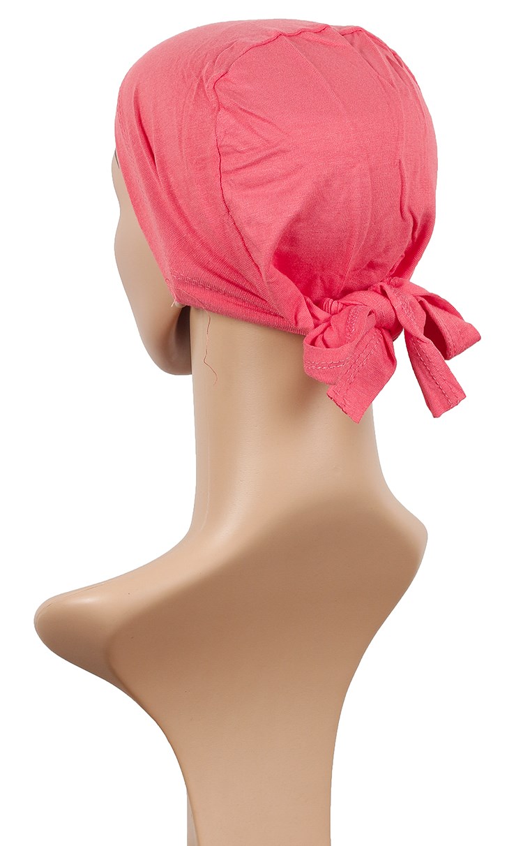 Likralı Bağlı Bone 2509-19