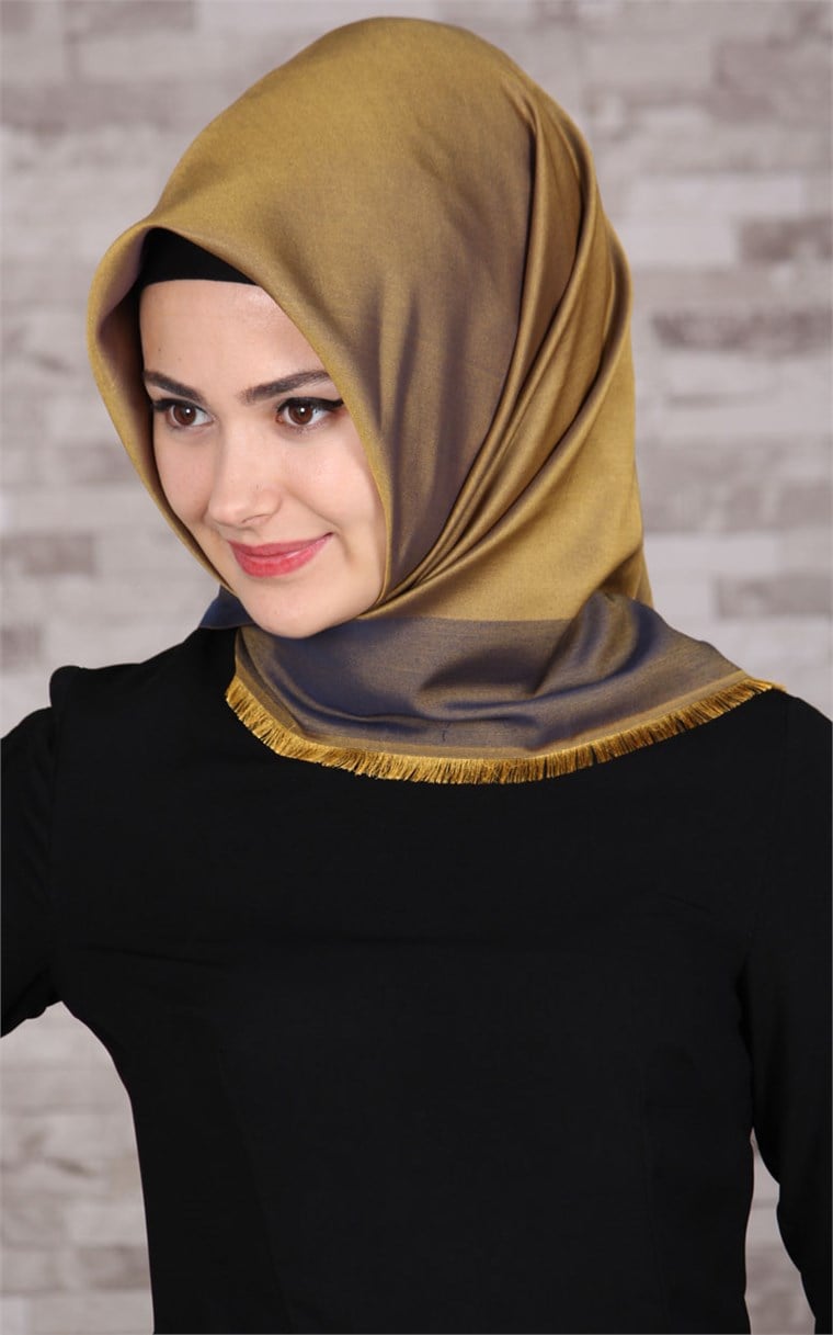 Pano Desenli Eşarp 1315-21