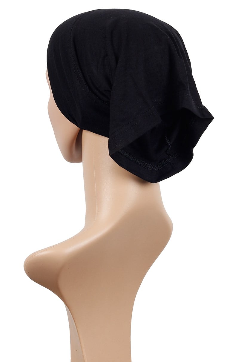 Likralı Havalı Bone 2505-8