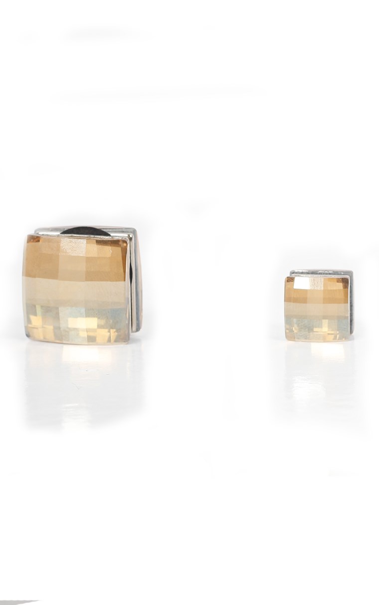 Akile swarovski taşlı mıknatıs 300-0005-04 