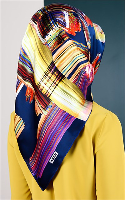 6717701-321 AKER İPEK 2015-2016 KIŞ SEZONU