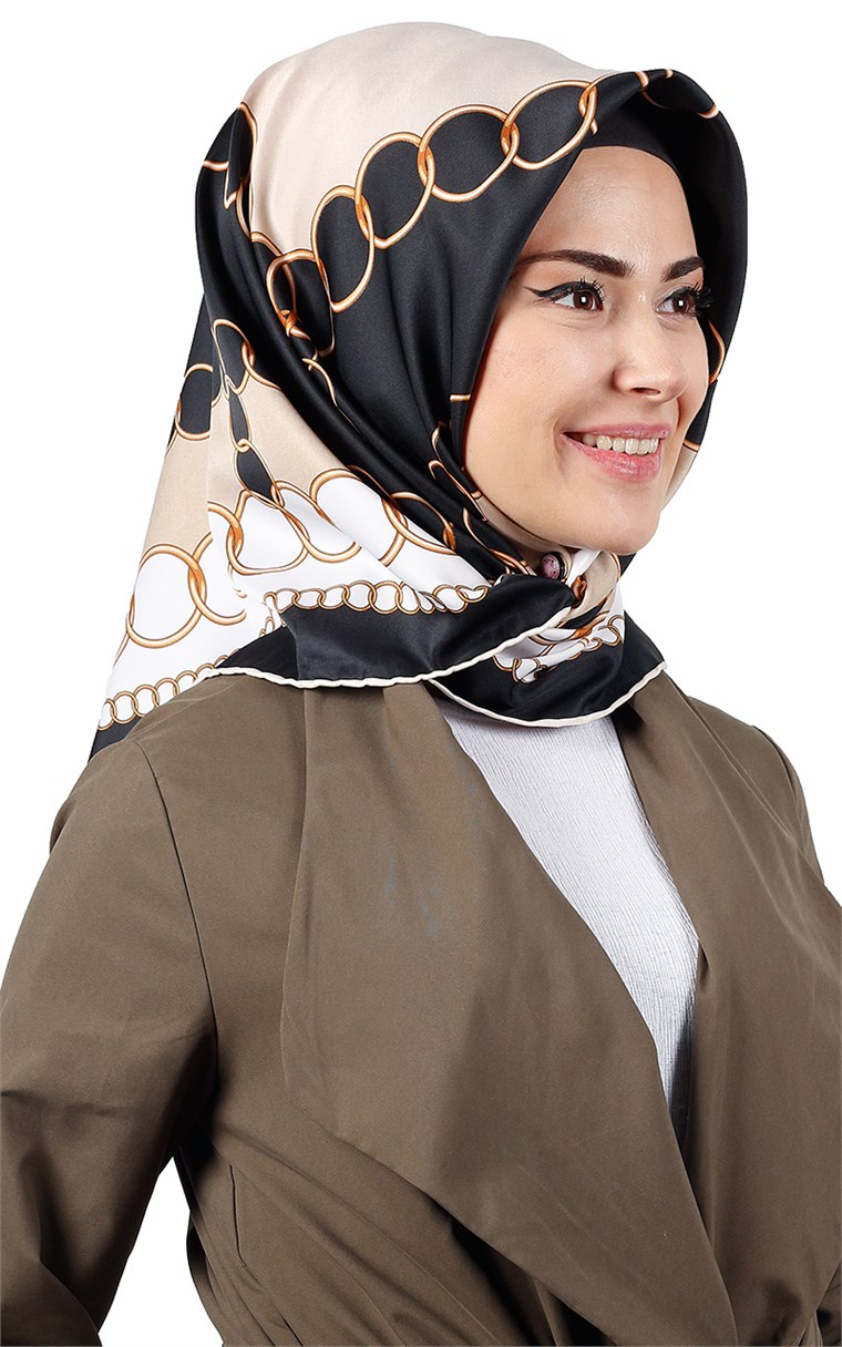 U.s Polo Assn Eşarp 1004-03