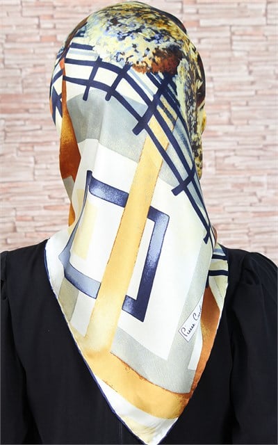 6168230-323 PİERRE CARDİN GOLD LACİVERT