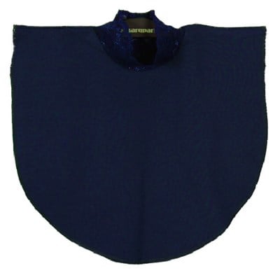 Viskon Dantelli Boyunluk 2516-9