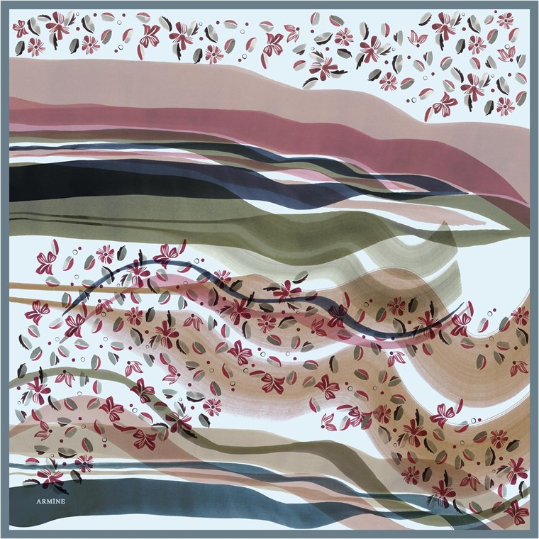 Armine İpek 2017 Yaz Sezonu 7702-36