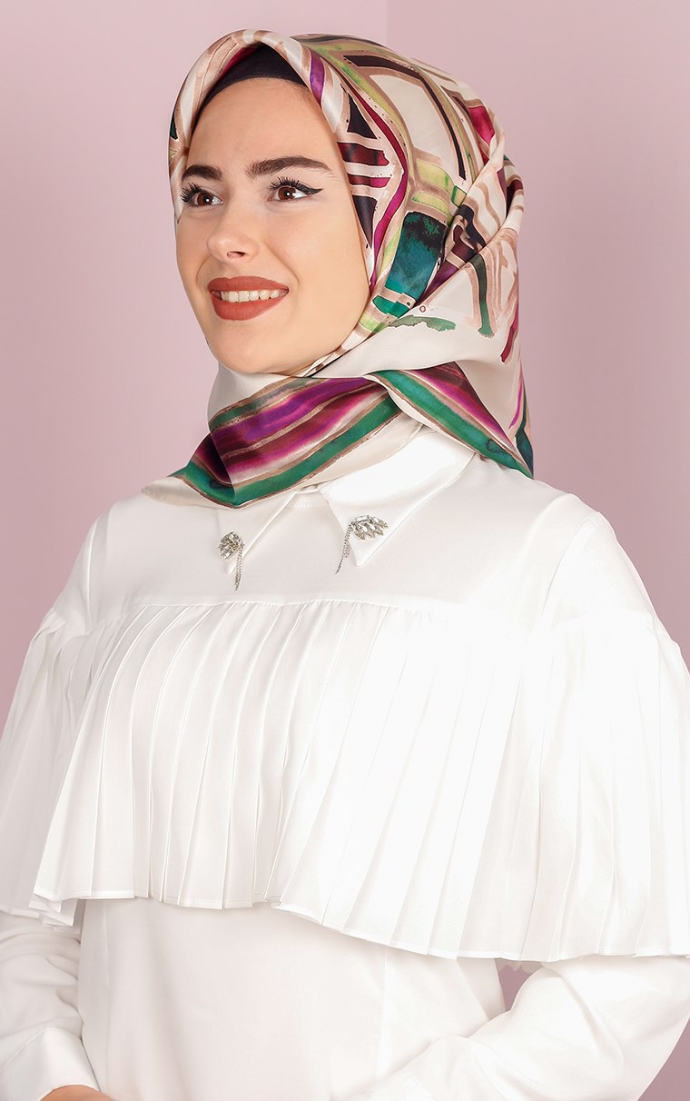 Armine İpek 2017 Yaz Sezonu 7718-20