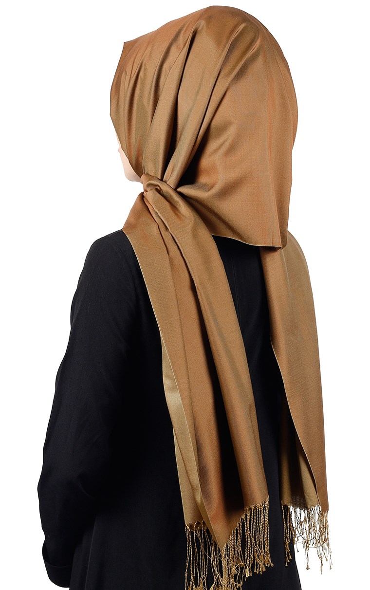 Armine İpek Şal 0111-3