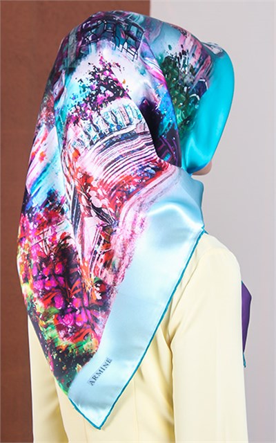 Armine İpek 2016 Kış Sezonu