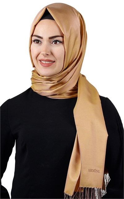 Armine İpek Şal 1131-7