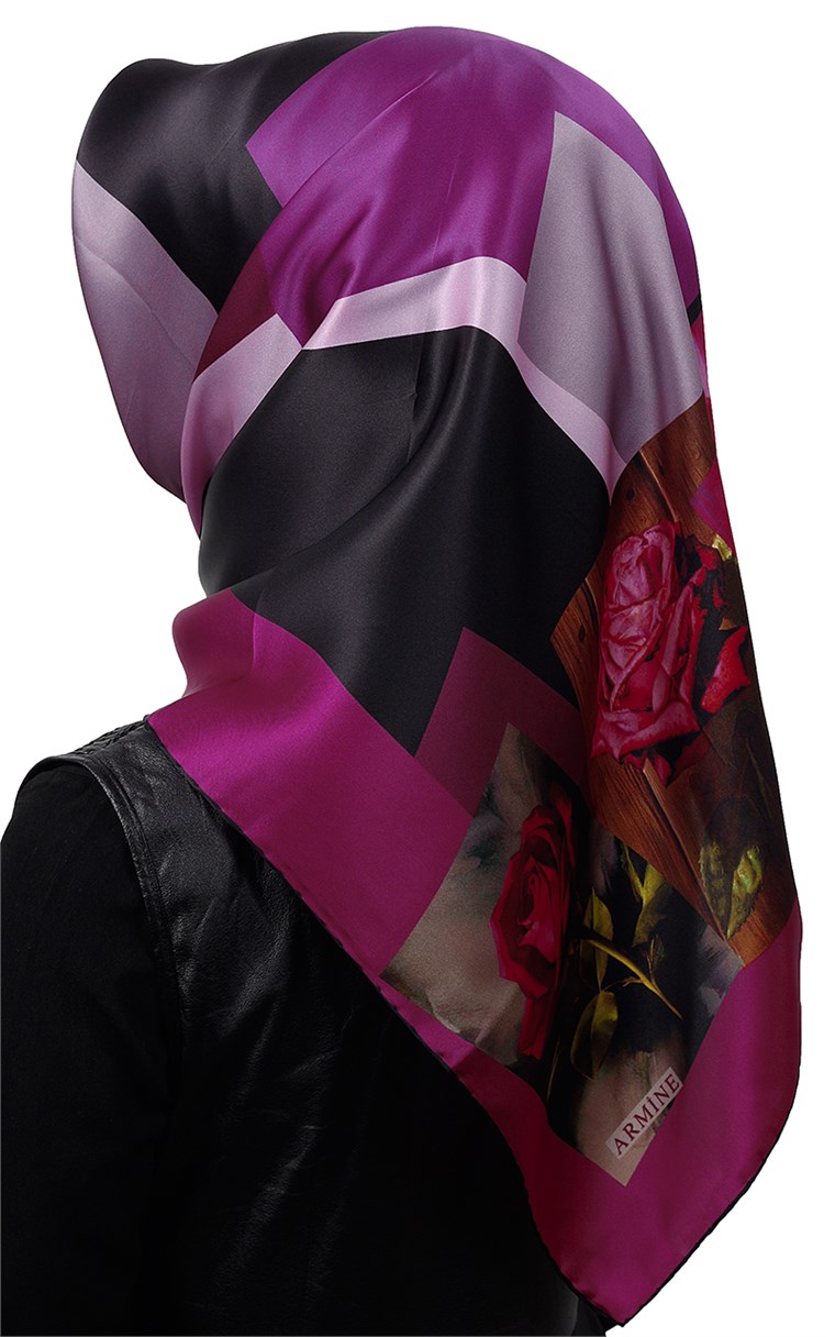 Armine İpek 2016 Kış Sezonu