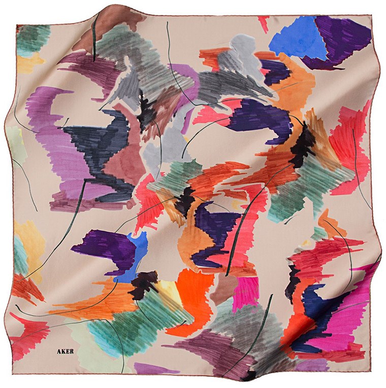 Aker 2017 Yaz Sezonu 7255701-332