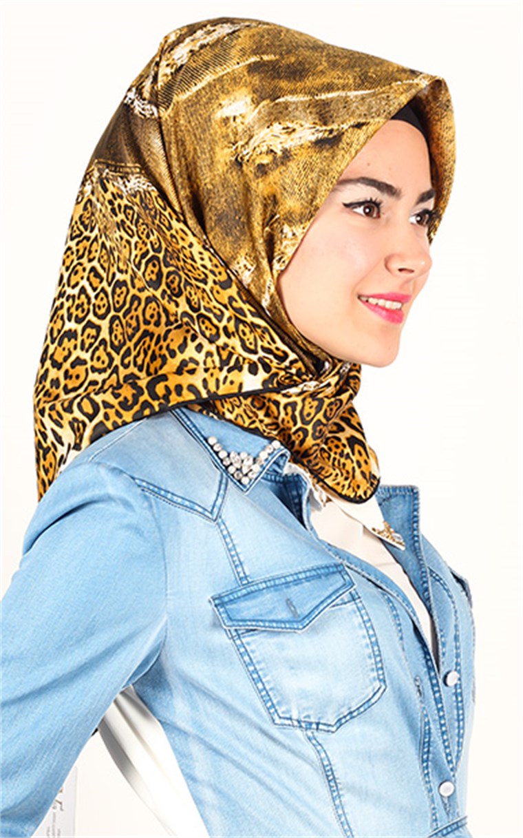 Versace Eşarp 11813-7