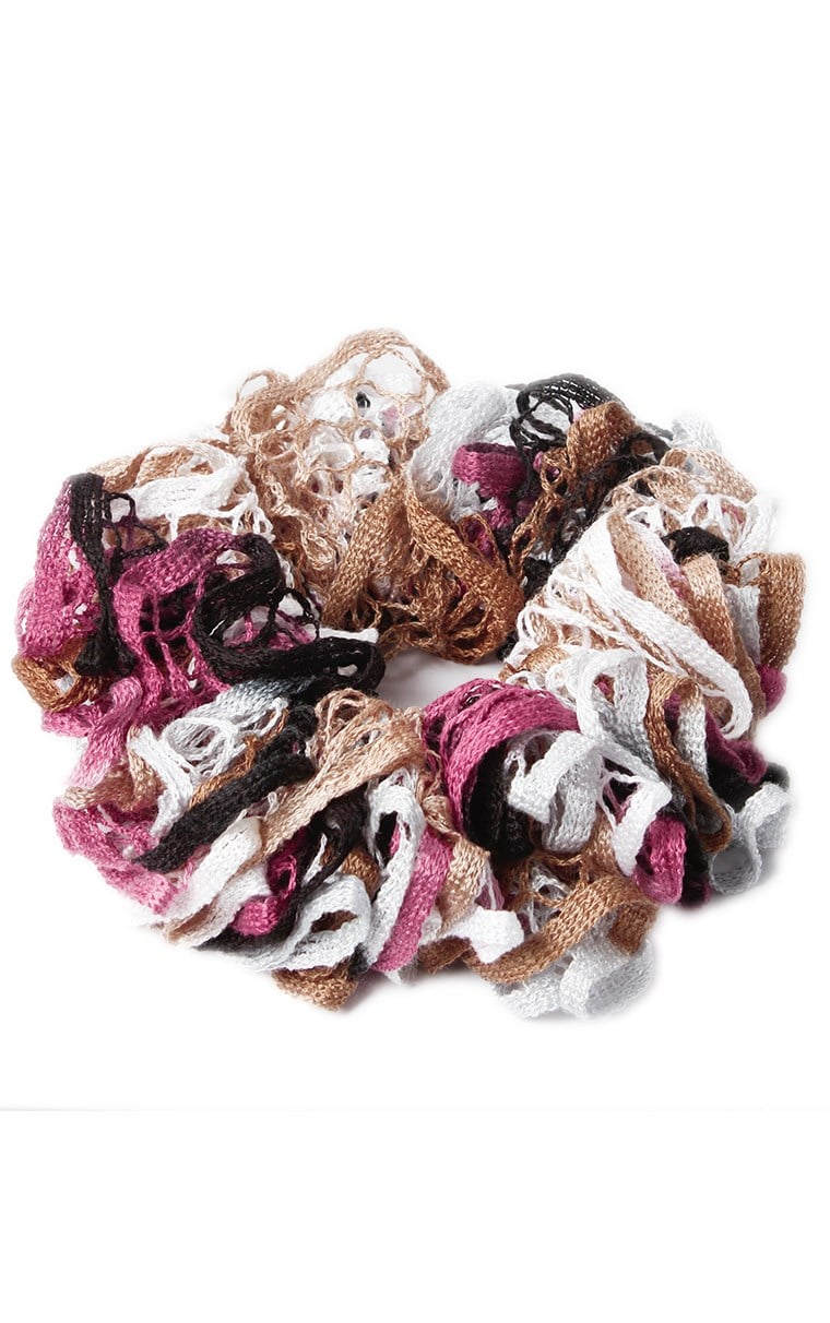 Fileli Topuz Tokası 3502-8