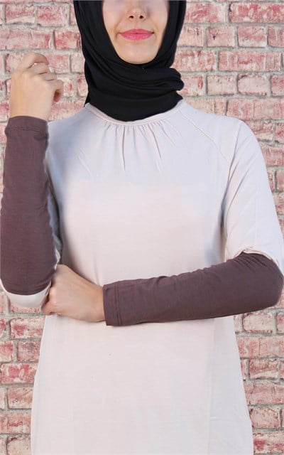 Aker Düz Kolluk 2542-5