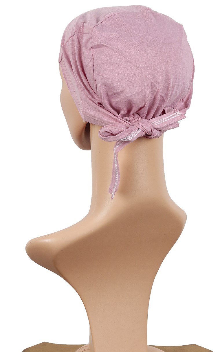 Dikişsiz Penye Bone 2506-11