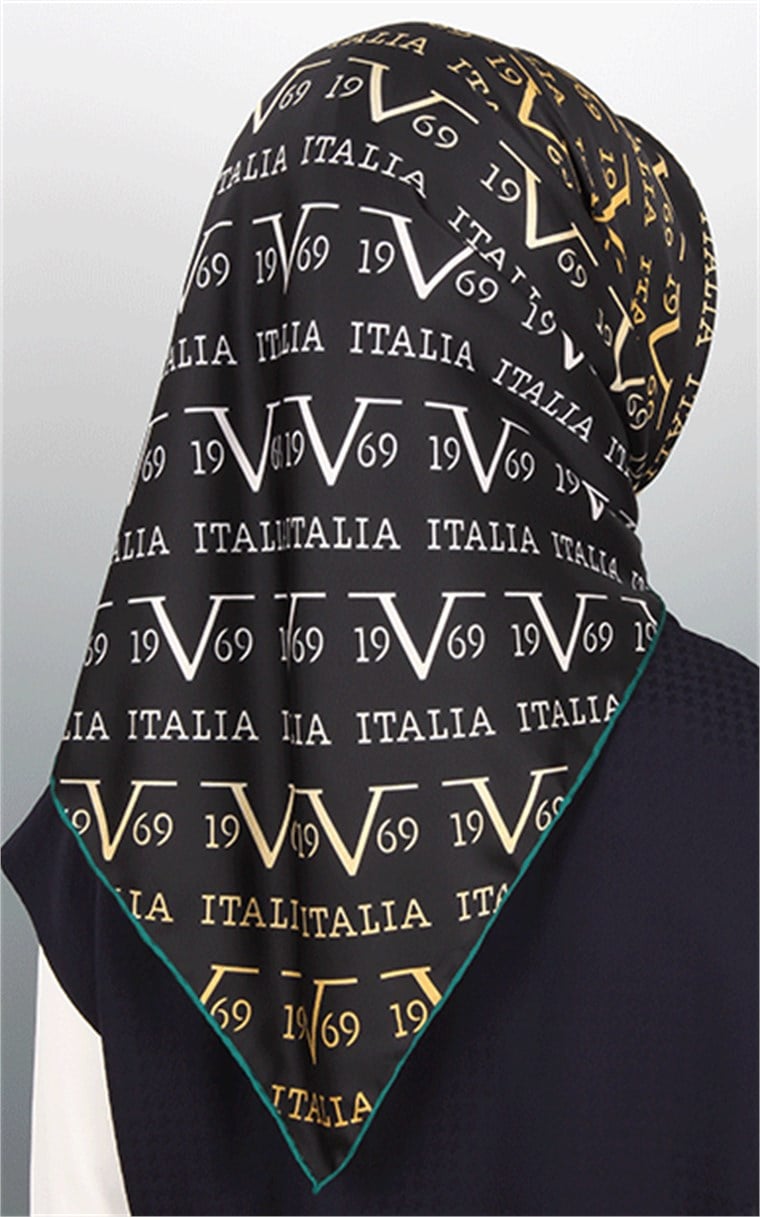 Versace Eşarp 1182-3