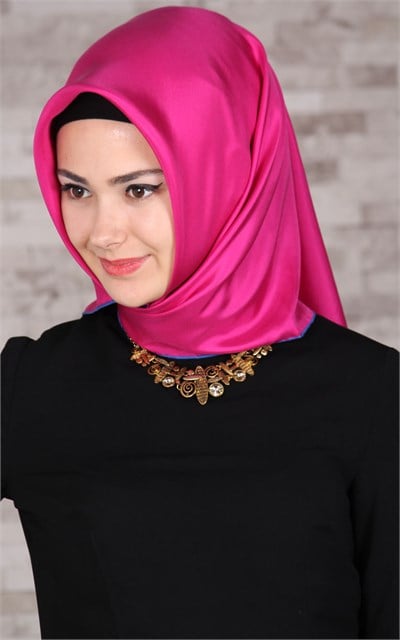 Silkhome İpek Eşarp 15031-1