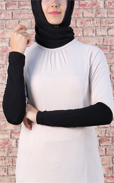 Aker Düz Kolluk 2542-6